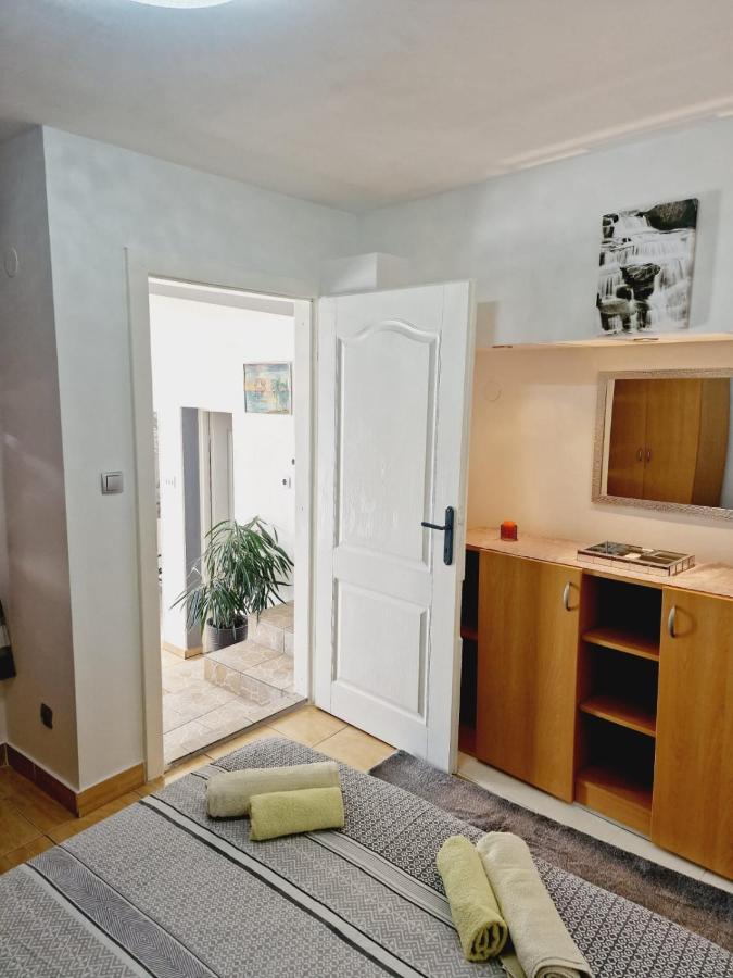 Apartment Ana Lozica With Terrace Дубровник Экстерьер фото